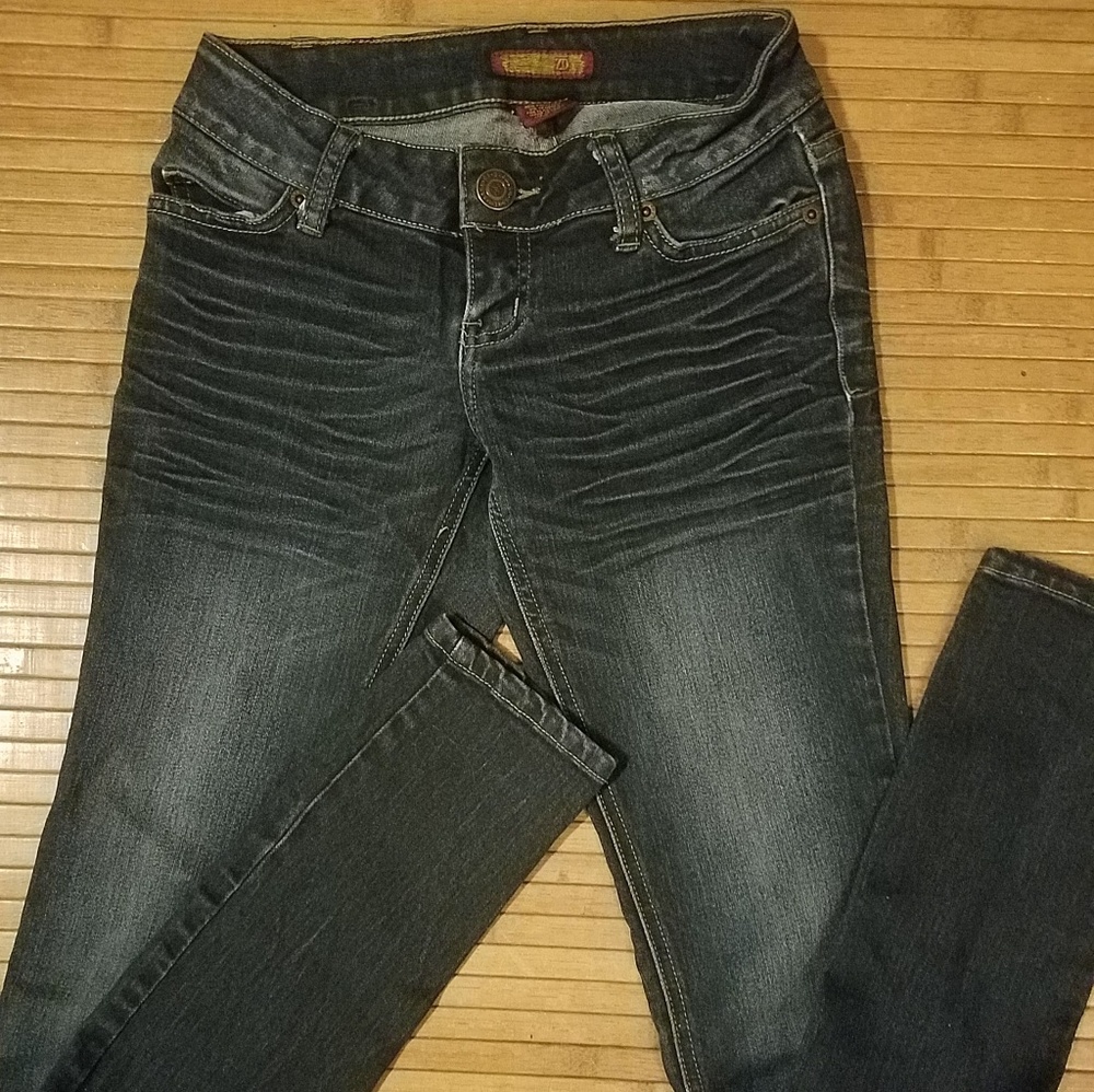 ZD PREMIUM SKINNY